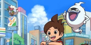 Beitragsbild des Blogbeitrags Yo-Kai Watch Box 1 (DVD) im Test 