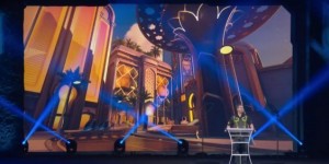Beitragsbild des Blogbeitrags Glühende Hitze und eisige Kälte: Die neuen Overwatch-Maps