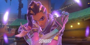 Beitragsbild des Blogbeitrags Alles zur neuen Overwatch-Heldin Sombra