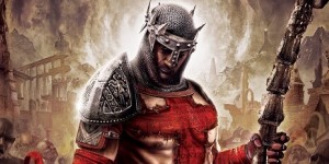 Beitragsbild des Blogbeitrags Dante’s Inferno im Test #ThrowbackThursday 