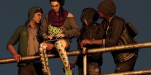 Beitragsbild des Blogbeitrags Teast Watch Dogs 2 ein neues Ubisoft-Spiel an?