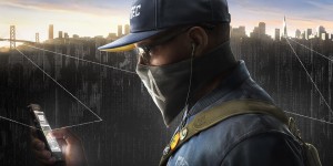 Beitragsbild des Blogbeitrags Hack all the Things: Der Watch Dogs 2 Test (PS4)