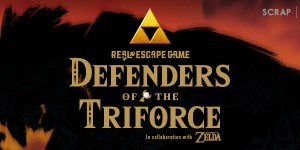 Beitragsbild des Blogbeitrags Nintendo arbeitet an Zelda: Defenders of the Triforce