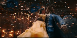 Beitragsbild des Blogbeitrags Beauty and the Beast Trailer wird zur meistgesehenen Vorschau