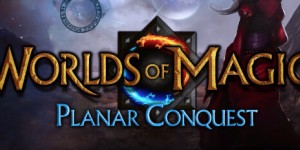 Beitragsbild des Blogbeitrags Master of Bugs: Der Worlds of Magic-Test (PS4) 