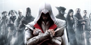 Beitragsbild des Blogbeitrags Wer ist eigentlich Ezio Auditore da Firenze? 