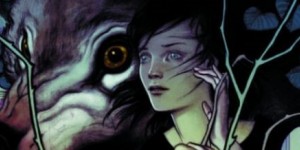 Beitragsbild des Blogbeitrags Fables: Märchenhafte Liebschaften (Band 3) im Test