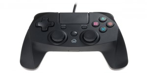 Beitragsbild des Blogbeitrags Gewinnspiel: Snakebyte Gamepad für PS4