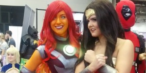 Beitragsbild des Blogbeitrags Die coolsten VieCC 2016 Cosplay Fotos 