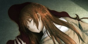 Beitragsbild des Blogbeitrags Steins;Gate Zero ab sofort für PS4 und PS Vita erhältlich