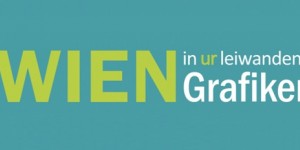 Beitragsbild des Blogbeitrags Gewinnspiel: Wien in UR leiwanden Grafiken