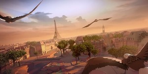 Beitragsbild des Blogbeitrags Ubisoft kündigt VR-Crossplay-Funktion an