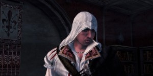 Beitragsbild des Blogbeitrags Remaster nach Schema U: Der The Ezio Collection Test (PS4) 