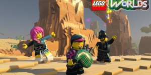 Beitragsbild des Blogbeitrags Erscheinungstermin für LEGO Worlds bekannt gegeben