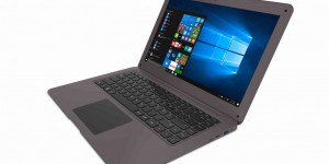 Beitragsbild des Blogbeitrags TrekStor veröffentlicht SurfBook W1 und W2