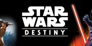 Beitragsbild des Blogbeitrags Neues Spiel Star Wars: Destiny nun auf Deutsch erhältlich 