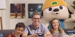 Beitragsbild des Blogbeitrags PaRappa the Rapper: PS4-Comeback in 4K angekündigt
