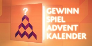 Beitragsbild des Blogbeitrags Gewinnspiel: Adventkalender-Türchen 05.12.2016 