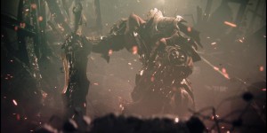 Beitragsbild des Blogbeitrags Krieg spielen: Der Darksiders Warmastered Edition Test(PS4) 