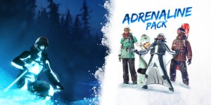 Beitragsbild des Blogbeitrags Steep Adrenalin Paket ab sofort verfügbar