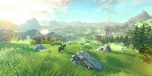 Beitragsbild des Blogbeitrags Alle bestätigten Nintendo Switch-Spiele im Überblick