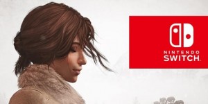 Beitragsbild des Blogbeitrags Syberia 3: Switch Release angekündigt 