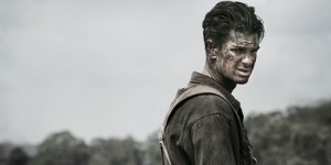 Beitragsbild des Blogbeitrags Gewinnspiel: Hacksaw Ridge – Die Entscheidung 