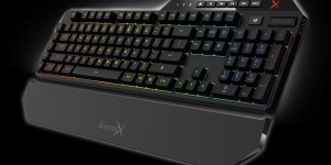 Beitragsbild des Blogbeitrags Creative veröffentlicht neue Gaming-Maus und Tastatur