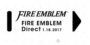 Beitragsbild des Blogbeitrags Nintendo Direct Folge zu Fire Emblem 