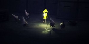 Beitragsbild des Blogbeitrags Little Nightmares Releasetermin ist bekannt!