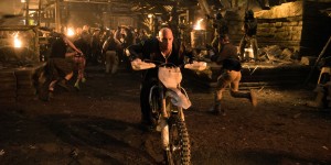 Beitragsbild des Blogbeitrags xXx – Die Rückkehr des Xander Cage Filmkritik: zweimal spülen!