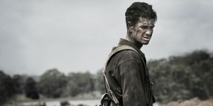 Beitragsbild des Blogbeitrags Hacksaw Ridge-Kinokritik: Die Geschichte von Desmond Doss 