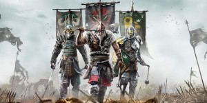 Beitragsbild des Blogbeitrags For Honor: PC-Anforderungen (Minimum und empfohlen) bekannt 