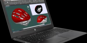 Beitragsbild des Blogbeitrags HP ZBook 15u bekommt mehr Power 