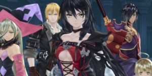 Beitragsbild des Blogbeitrags Endlich! Hier ist der Tales of Berseria-Launch-Trailer