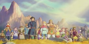 Beitragsbild des Blogbeitrags Ni No Kuni 2: Revenant Kingdom wird auch auf PC erscheinen