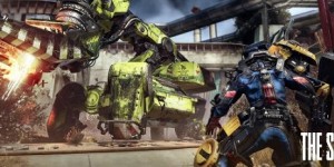 Beitragsbild des Blogbeitrags The Surge: Release im Mai und neuer CGI-Trailer