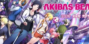 Beitragsbild des Blogbeitrags Akiba’s Beat: Neet Edition angekündigt (+Inhalt)