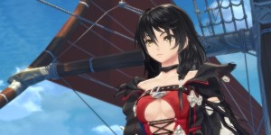 Beitragsbild des Blogbeitrags Tales of Berseria: Velvet Crowe, der Racheengel