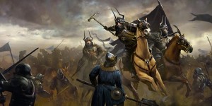 Beitragsbild des Blogbeitrags Gwent: Nilfgaard-Fraktion kommt am 6.2.2017 