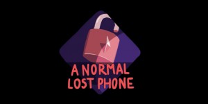 Beitragsbild des Blogbeitrags A Normal Lost Phone im Test 