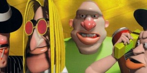 Beitragsbild des Blogbeitrags PC-Klassiker Constructor gratis auf Gog.com (nur heute!)