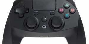 Beitragsbild des Blogbeitrags Snakebyte Game:Pad 4 im Test