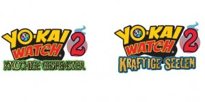 Beitragsbild des Blogbeitrags Nintendo enthüllt den Yo Kai Watch 2-Releasetermin