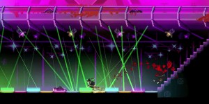 Beitragsbild des Blogbeitrags Seht hier den stylischen Trailer zum Indie-Spiel Katana Zero