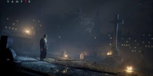 Beitragsbild des Blogbeitrags Dontnots Vampyr lässt sich völlig pazifistisch spielen
