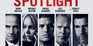 Beitragsbild des Blogbeitrags Investigativer Journalismus – Spotlight (Blu-ray) im Test