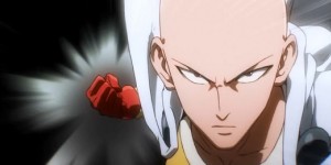 Beitragsbild des Blogbeitrags Deutsche One Punch Man-Synchro mit vielen Bekannten