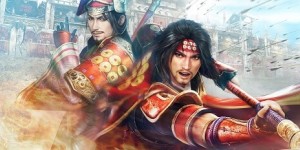 Beitragsbild des Blogbeitrags Samurai Warriors: Spirit of Sanada angekündigt