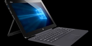 Beitragsbild des Blogbeitrags Fujitsu veröffentlicht drei neue 2-in-1-Tablets
